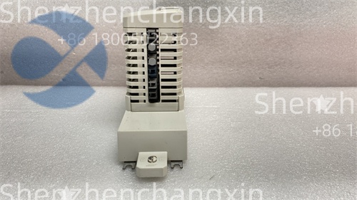 ABB CI858-1 3BSE018137R1 Fieldbus Communication Module插图2 ABB CI858-1 3BSE018137R1 Fieldbus Communication Module插图2