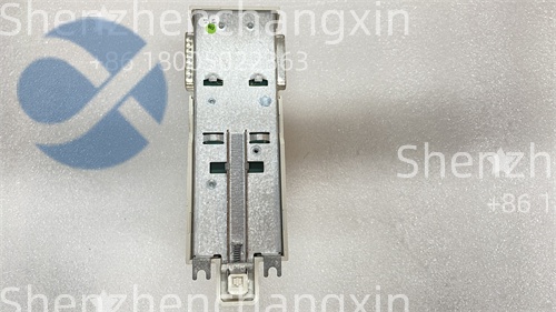 ABB CI858-1 3BSE018137R1 Fieldbus Communication Module插图1 ABB CI858-1 3BSE018137R1 Fieldbus Communication Module插图1