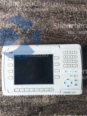 ABB PP836A 3BSE042237R2 – 200W Redundant PSU for S800 I/O and CPU Racks插图2 ABB PP836A 3BSE042237R2 – 200W Redundant PSU for S800 I/O and CPU Racks插图2