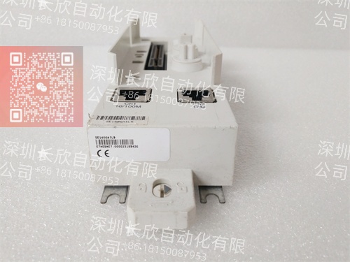 ABB TP867 Two-Wire Temperature Transmitter插图1 ABB TP867 Two-Wire Temperature Transmitter插图1