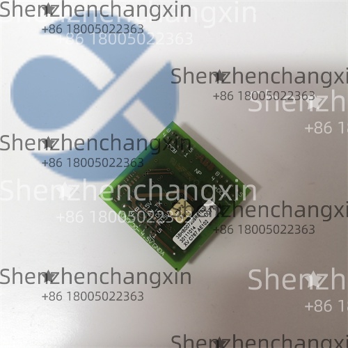 ABB XVC767AE102 3BHB007209R0102 High-Density Analog Output for Turbine & Boiler Control插图2 ABB XVC767AE102 3BHB007209R0102 High-Density Analog Output for Turbine & Boiler Control插图2