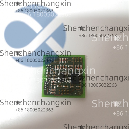 ABB XVC767AE102 3BHB007209R0102 High-Density Analog Output for Turbine & Boiler Control插图 ABB XVC767AE102 3BHB007209R0102 High-Density Analog Output for Turbine & Boiler Control插图