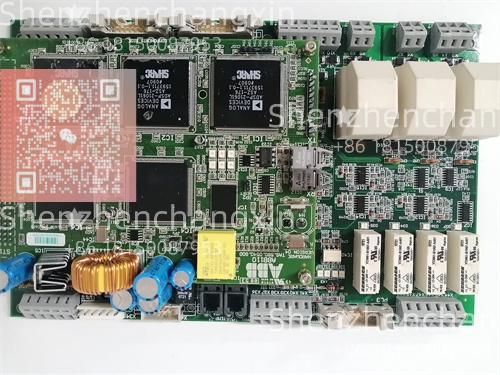 ABB 110 TAS.580.0540G00 24V DC Power Module插图 ABB 110 TAS.580.0540G00 24V DC Power Module插图