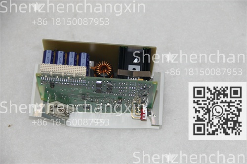 ABB AC800F Process Automation Controller | Flexible I/O Integration插图2