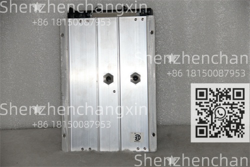 Triconex AI2351 – High-Performance Analog Input Module for Safety-Critical TMR Systems缩略图