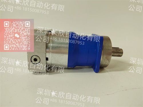 ALPHA SP060S-MF2-20-1C1-2S plug-and-play servo amplifier for robotics插图 ALPHA SP060S-MF2-20-1C1-2S plug-and-play servo amplifier for robotics插图