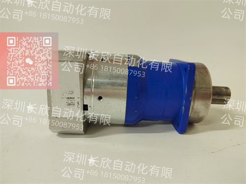 ALPHA SP060S-MF2-20-1C1-2S plug-and-play servo amplifier for robotics插图1 ALPHA SP060S-MF2-20-1C1-2S plug-and-play servo amplifier for robotics插图1