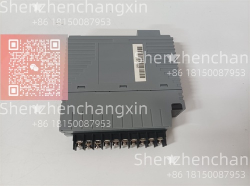 YOKOGAWA ALR121 – DIN-Rail Mountable I/O Module with Channel Diagnostics插图1 YOKOGAWA ALR121 – DIN-Rail Mountable I/O Module with Channel Diagnostics插图1