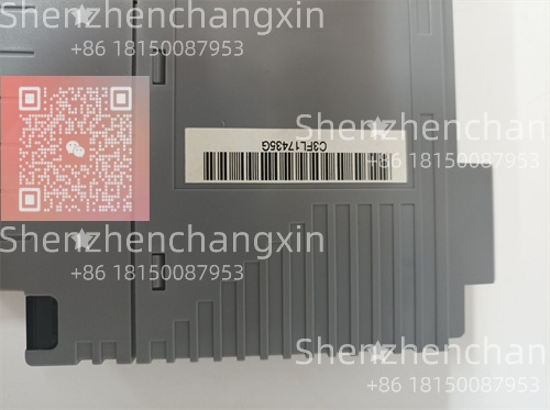 YOKOGAWA ALR121 – DIN-Rail Mountable I/O Module with Channel Diagnostics插图2 YOKOGAWA ALR121 – DIN-Rail Mountable I/O Module with Channel Diagnostics插图2