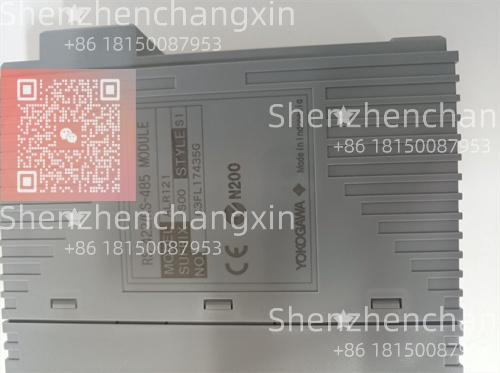 YOKOGAWA ALR121 – DIN-Rail Mountable I/O Module with Channel Diagnostics插图 YOKOGAWA ALR121 – DIN-Rail Mountable I/O Module with Channel Diagnostics插图