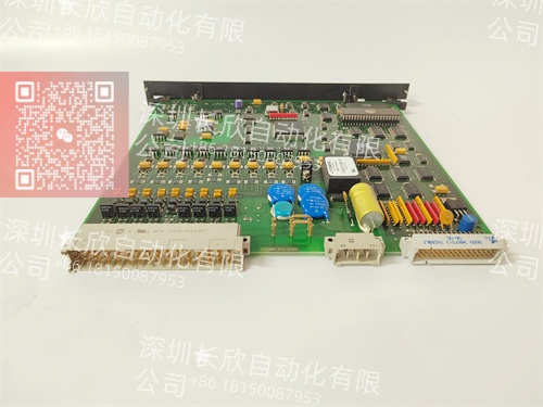 ALSTOM AB121 Feeder Management Relay插图2 ALSTOM AB121 Feeder Management Relay插图2