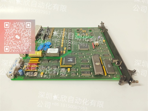 ALSTOM AB121 Feeder Management Relay插图 ALSTOM AB121 Feeder Management Relay插图