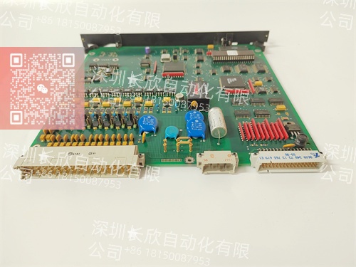 AH116-2 industrial signal conditioner with HART support and intrinsically safe design插图 AH116-2 industrial signal conditioner with HART support and intrinsically safe design插图