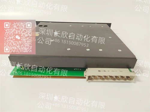 ALSTOM AL132 Feeder Protection Relay插图2 ALSTOM AL132 Feeder Protection Relay插图2