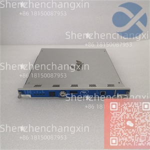 BENTLY 288055-01 3500/22M Transient Data Interface Module插图1 BENTLY 288055-01 3500/22M Transient Data Interface Module插图1