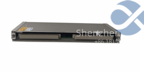 BENTLY 140734-01 – API 670 Compliant Data Acquisition Module for Critical Turbomachinery插图1 BENTLY 140734-01 – API 670 Compliant Data Acquisition Module for Critical Turbomachinery插图1