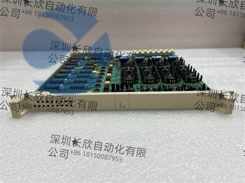 ABB DSDO120 57160001-AK – DIN-Rail Mounted Digital Output Interface for Redundant AC 800M Systems插图2 ABB DSDO120 57160001-AK – DIN-Rail Mounted Digital Output Interface for Redundant AC 800M Systems插图2