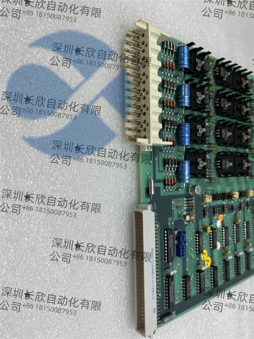 ABB DSDO120 57160001-AK – DIN-Rail Mounted Digital Output Interface for Redundant AC 800M Systems插图1 ABB DSDO120 57160001-AK – DIN-Rail Mounted Digital Output Interface for Redundant AC 800M Systems插图1