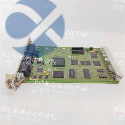 FOXBORO F8627X IS Barrier and Power Supply Combo for Foundation Fieldbus in Oil, Gas & Chemical Plants插图1 FOXBORO F8627X IS Barrier and Power Supply Combo for Foundation Fieldbus in Oil, Gas & Chemical Plants插图1