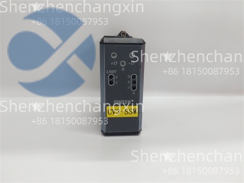 Foxboro FBMSSW Digital Switch Input插图 Foxboro FBMSSW Digital Switch Input插图