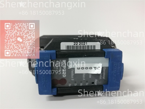 FOXBORO FCP270 P0917YZ ruggedized FCP unit enabling smart device integration in hazardous areas插图2 FOXBORO FCP270 P0917YZ ruggedized FCP unit enabling smart device integration in hazardous areas插图2