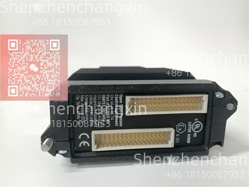 FOXBORO FCP270 P0917YZ ruggedized FCP unit enabling smart device integration in hazardous areas插图 FOXBORO FCP270 P0917YZ ruggedized FCP unit enabling smart device integration in hazardous areas插图