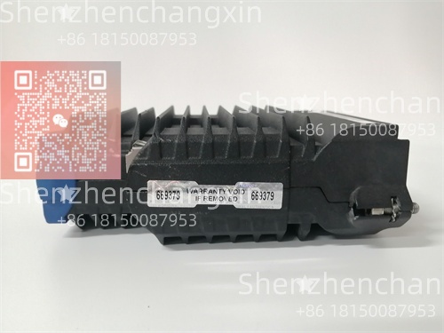 FOXBORO FCP270 P0917YZ ruggedized FCP unit enabling smart device integration in hazardous areas插图1 FOXBORO FCP270 P0917YZ ruggedized FCP unit enabling smart device integration in hazardous areas插图1