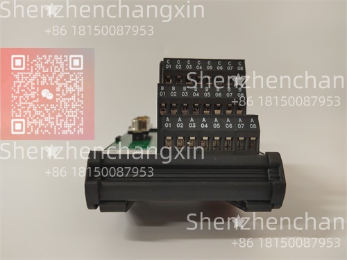FOXBORO Part Number P0916AA | I/O Module or Termination Unit插图1 FOXBORO Part Number P0916AA | I/O Module or Termination Unit插图1