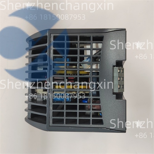 ABB LWN2660-6EG (3BHL000986P7002) – 6 kV Insulated Current Sensor for ACS1000 & MV Drives插图 ABB LWN2660-6EG (3BHL000986P7002) – 6 kV Insulated Current Sensor for ACS1000 & MV Drives插图