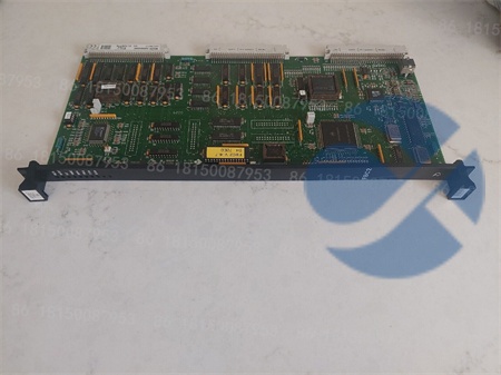 Valmet A413052 – SIL2-Capable Analog Input for Critical Process Monitoring插图2