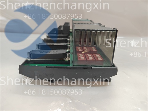 Foxboro P0928AY – 16-Channel Analog Input Module for I/A Series DCS插图