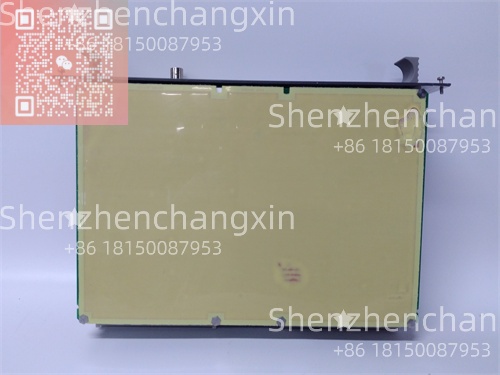 ABB HIEE300900R0001 PPCC322BE Communication Interface插图 ABB HIEE300900R0001 PPCC322BE Communication Interface插图