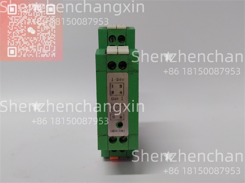 EMERSON PR6423002-001-CN – API 670 Compliant Sensor for Turbine, Compressor & Pump Monitoring插图1 EMERSON PR6423002-001-CN – API 670 Compliant Sensor for Turbine, Compressor & Pump Monitoring插图1