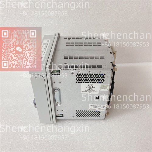 ABB REM615E_1G HBMBCAAJABC1BNN11G – Advanced Motor Protection & Control Relay with IEC 61850 and Arc Flash Detection插图 ABB REM615E_1G HBMBCAAJABC1BNN11G – Advanced Motor Protection & Control Relay with IEC 61850 and Arc Flash Detection插图