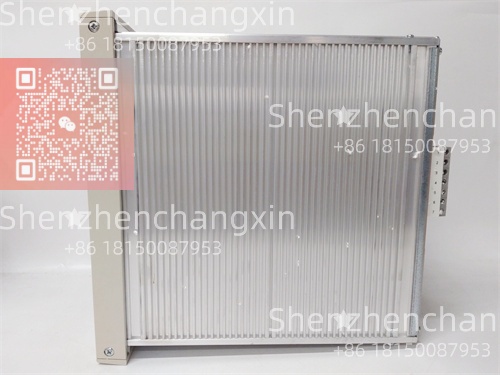 ABB REX010 HESG324426R0001: Electronic Control Unit插图2 ABB REX010 HESG324426R0001: Electronic Control Unit插图2