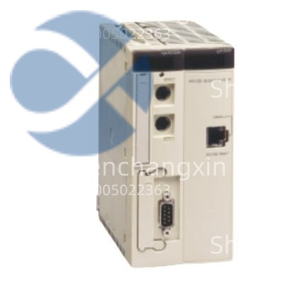 SCHNEIDER TSXP574634MC High-Performance Modicon Premium PLC with Integrated I/O and Modbus Plus插图1 SCHNEIDER TSXP574634MC High-Performance Modicon Premium PLC with Integrated I/O and Modbus Plus插图1