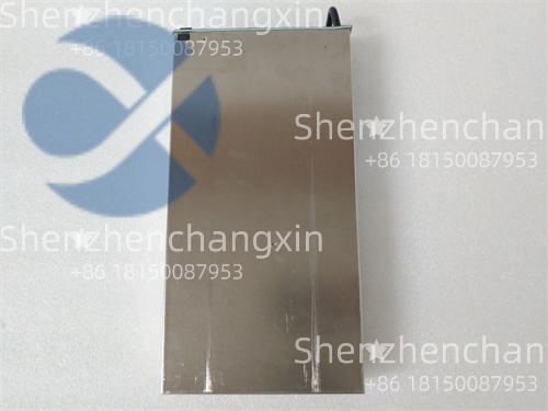 TRICONEX T8310 – High-Integrity I/O Module with Built-In Diagnostics & Hot Swap Capability插图 TRICONEX T8310 – High-Integrity I/O Module with Built-In Diagnostics & Hot Swap Capability插图