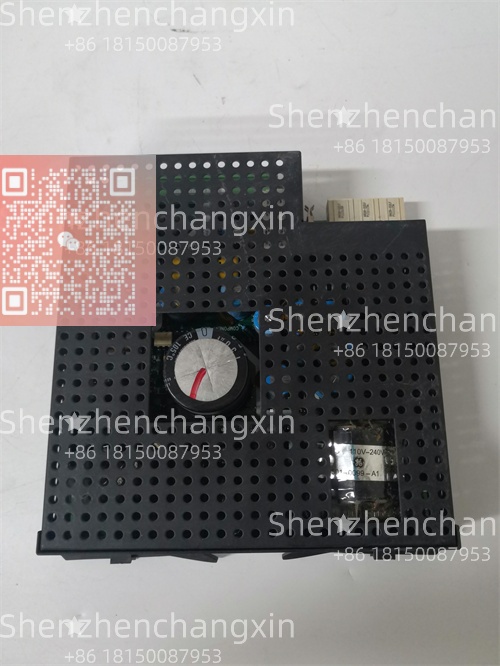 GE URRHH high-integrity relay interface for emergency isolation and turbine trip circuits插图1 GE URRHH high-integrity relay interface for emergency isolation and turbine trip circuits插图1