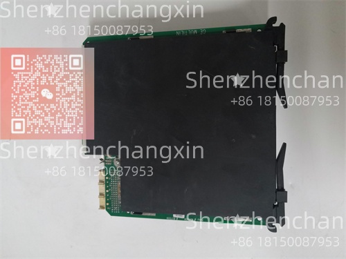 GE URRHH high-integrity relay interface for emergency isolation and turbine trip circuits插图2 GE URRHH high-integrity relay interface for emergency isolation and turbine trip circuits插图2