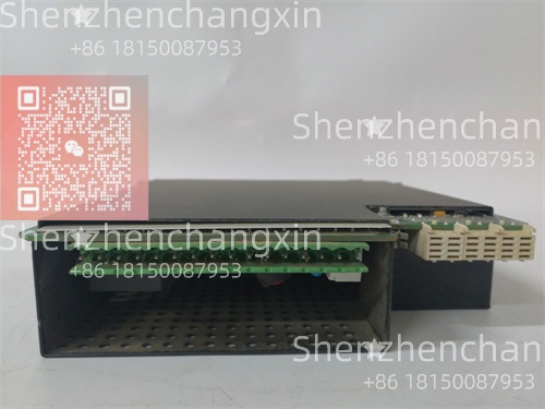 GE URRHH high-integrity relay interface for emergency isolation and turbine trip circuits插图 GE URRHH high-integrity relay interface for emergency isolation and turbine trip circuits插图
