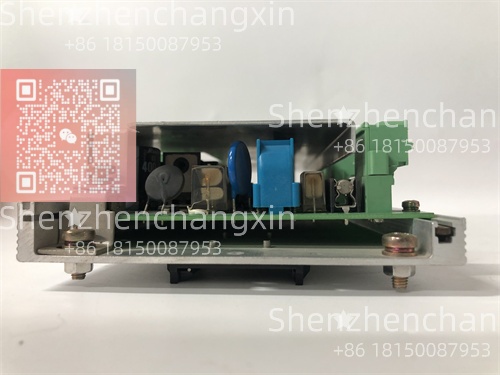 ABB USC329AE01 Safety Control System Module插图 ABB USC329AE01 Safety Control System Module插图