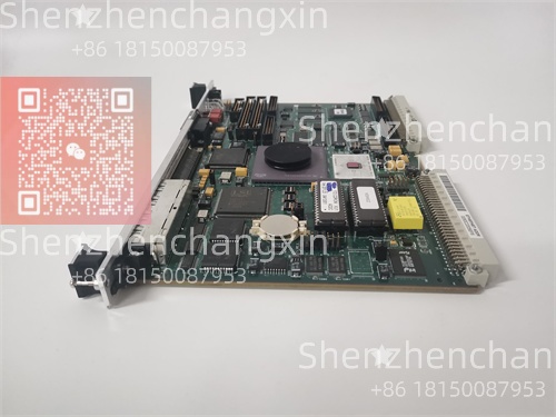 GE Embedded System VME172PA-652SE Board插图2 GE Embedded System VME172PA-652SE Board插图2