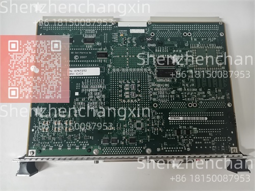 GE Embedded System VME172PA-652SE Board插图 GE Embedded System VME172PA-652SE Board插图