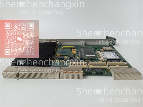 VMIC PCI-7806-211000 high-speed deterministic data sharing for real-time systems插图 VMIC PCI-7806-211000 high-speed deterministic data sharing for real-time systems插图