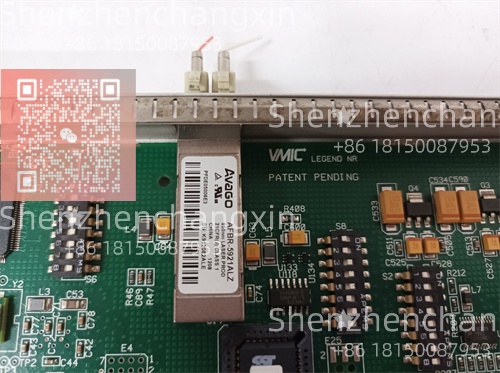 VMIVME-5565 low-latency shared memory module for HIL, radar, and flight simulation applications插图1 VMIVME-5565 low-latency shared memory module for HIL, radar, and flight simulation applications插图1