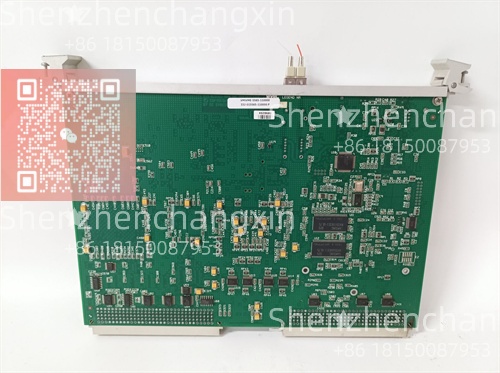 VMIVME-5565 low-latency shared memory module for HIL, radar, and flight simulation applications插图2 VMIVME-5565 low-latency shared memory module for HIL, radar, and flight simulation applications插图2