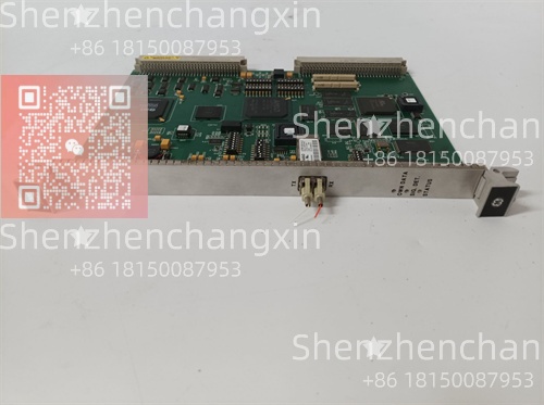 VMIVME-5565 low-latency shared memory module for HIL, radar, and flight simulation applications插图 VMIVME-5565 low-latency shared memory module for HIL, radar, and flight simulation applications插图