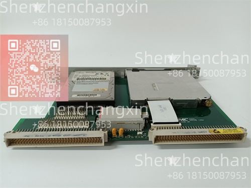 GE VMIVME-7452 Processor Board插图2 GE VMIVME-7452 Processor Board插图2