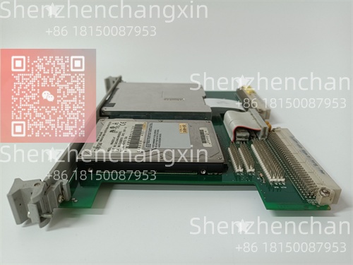 GE VMIVME-7452 Processor Board插图 GE VMIVME-7452 Processor Board插图