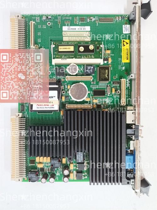 VMIVME-7614-132 Rugged VME Digital Output Module with Fail-Safe Diagnostics插图 VMIVME-7614-132 Rugged VME Digital Output Module with Fail-Safe Diagnostics插图